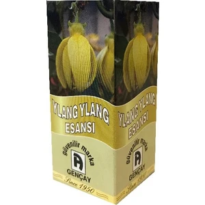Ylang Ylang Yağı 20 ml
