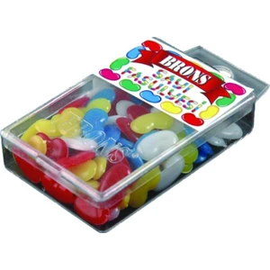 Sayı Fasulyesi Plastik BR-221