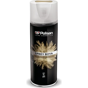 Sprey Boya Altın Varak 400 ml 6'lı