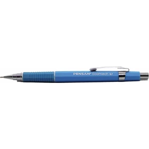 Ecomech Versatil Kalem Uç 0,7 mm Turkuaz