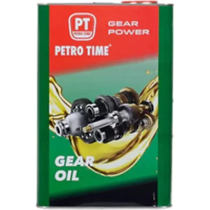 Petro Time  Gear Oil 85 W - 140 16 Lt Mekanik Dişli Yağı Gl- 4