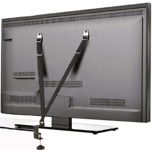 Powermaster 15''-75'' Lcd-Led Tv Bebek Güvenlik Kemeri PWR-1575
