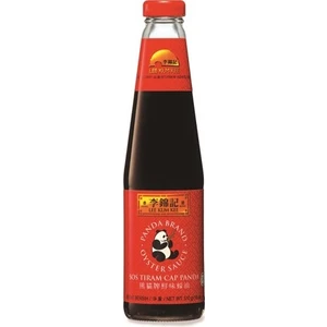 Lee Kum Kee Istiridye Sosu 510 ml