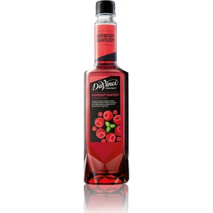 Davinci Frambuaz Şurubu 750 Ml