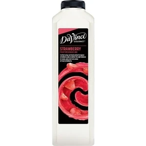 Davinci Gourmet Çilek (Strawberry) Püre 1 Lt