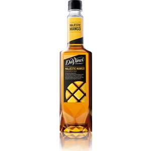Davinci Gourmet Mango (Mango) Aromalı Kokteyl Şurubu 750 ml