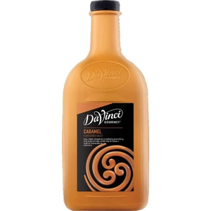 Davinci Gourmet Salted Caramel Sos (Tuzlu Karamel 2 lt)