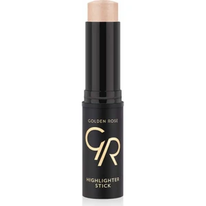 Golden Rose Highlighter Stick No: 01 Bright Gold - Stik Aydınlatıcı - 8691190070557