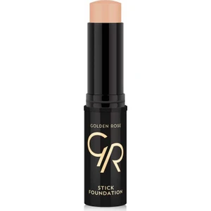 Golden Rose Stick Foundation No: 05 Natural - Stik Fondöten - 8691190108052