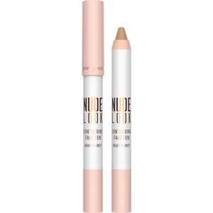 Golden Rose Nude Look Contouring Face Pencil Warm Honey - Kontür Kalemi