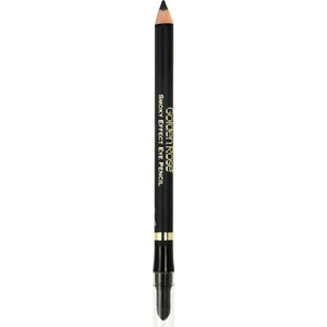 Golden Rose Smoky Effect Eye Pencil No: 01 Deep Black - Göz Kalemi - 8691190067977