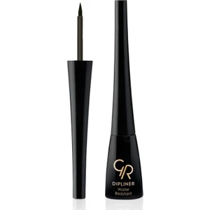 Golden Rose Black Dipliner - Siyah - 8691190198831