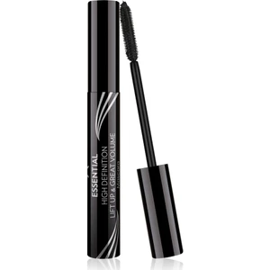 Golden Rose Essential High Definition & Lift Up&Great Volume Mascara Black - Hacim Veren Maskara - 8691190070601