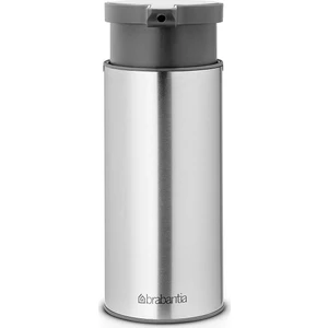 Sıvı Sabunluk Mat Çelik 200 ml
