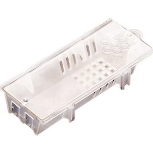 Plastik Ana Arı Kafesi