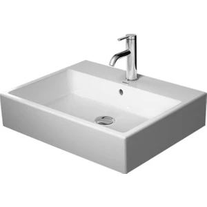 Vero Air Tezgahüstü Lavabo 60 cm