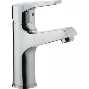 Nsk Visia Plus Tek Gövde Lavabo Bataryası Krom