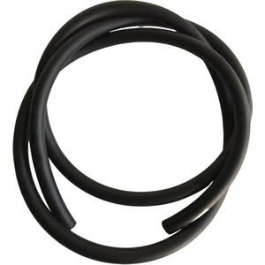 Siyah Benzin Hortumu 8 x 4 mm