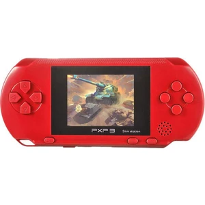 PXP3 Slim Station 16Bit Cep Atari Oyun Konsolu Gameboy