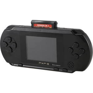 PXP3 Slim Station 16Bit Cep Atari Oyun Konsolu Gameboy