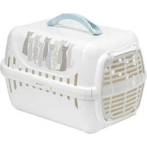 Transportbur Kedi Taşıma Kabı 58x35x37 Cm