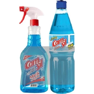 500  ml Matik + 1 lt Dökme   Mavi