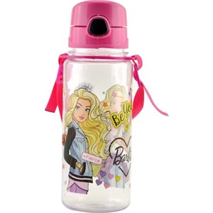 Hakan Çanta Barbie 78715 Şeffaf Matara