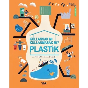 Plastik - Eunju Kim