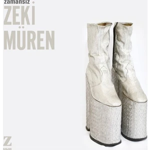 Zeki Müren - Zamansız (CD)