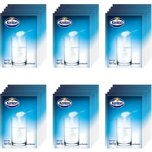 Karbonat 5 gr X 5'li 6'lı Paket