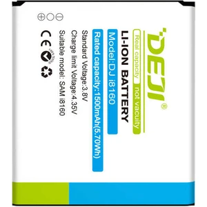 Samsung Galaxy S3 Mini Uyumlu Mucize Batarya Eb425161lu