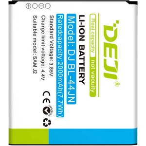 Samsung Galaxy J2 Uyumlu Mucize Batarya Eb-bg360cbc