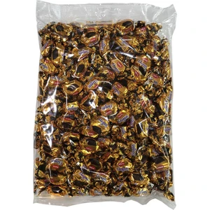 Elegan Çikolata Dolgulu 1 kg  İkramlık Şeker