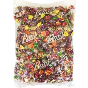 Butik Mini Bonbon Bayram Şekeri 1 kg