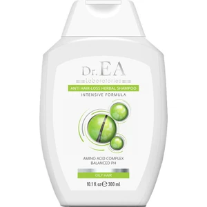 Dr. Ea Bitkisel Şampuan Yağlı Saçlar 300 ml