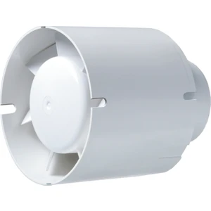 Tubo 150 Kanal Tipi Fan