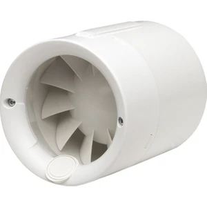 Silentub 100 Kanal Tipi Fan