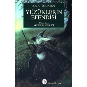 Yüzüklerin Efendisi: Yüzük Kardeşliği - İki Kule - Kralın Dönüşü