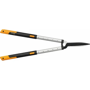 114800 Smartfit™ Teleskopik Çit Budama Makası Hs86