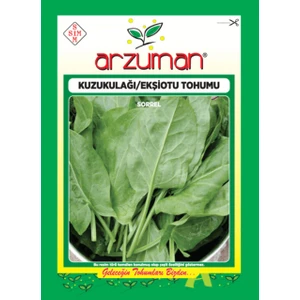 Kuzukulağı Ekşiot Tohum 100 gr