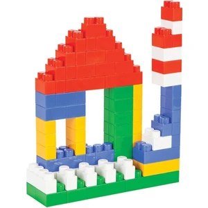 Master Bloklar 134 Parça Büyük Set