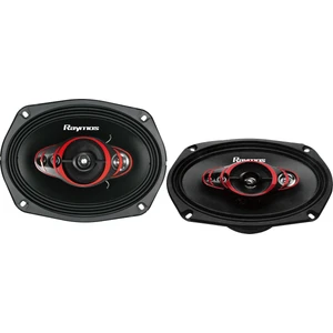 RYM - 6911 Oval 900 W Oto Hoparlör