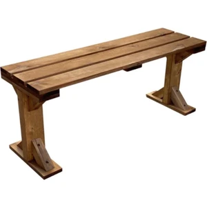 Bahçe Bank Sandalye Mutfak Bench Koltuk Mutfak 5140