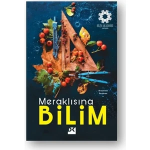 Meraklısına Bilim - Defne Üçer Şaylan