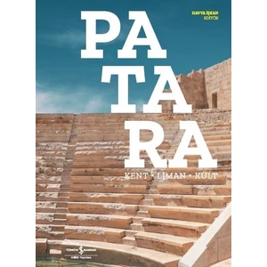 Patara Kent-Liman-Kült -