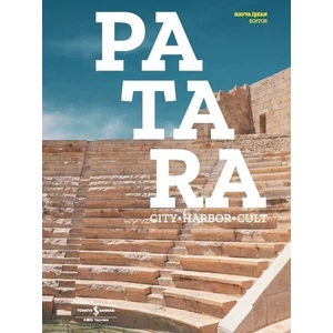 Patara Cıty-Harbor-Cult -