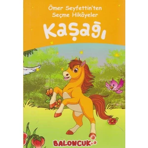 En Güzel Masallar Ve Hikayeler-Kaşağı - Hans Christian Andersen