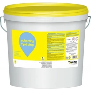 Dry Rapid Stop 20 kg