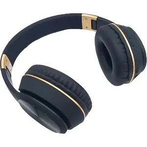 R900 Bluetooth Kulaklık - Siyah