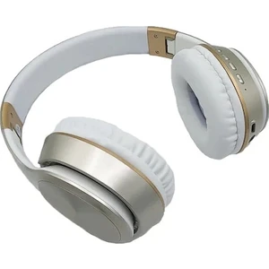 R900 Bluetooth Kulaklık - Beyaz
